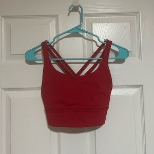 Lululemon Sport’s Bra